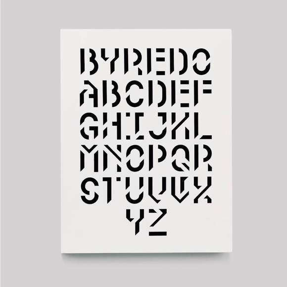 Byredo Rizzoli book - Picture 2 of 3